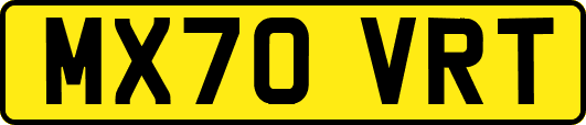 MX70VRT
