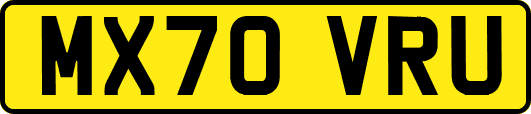 MX70VRU