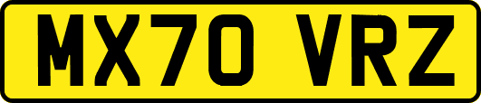 MX70VRZ