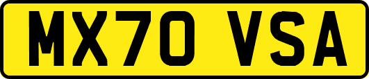 MX70VSA