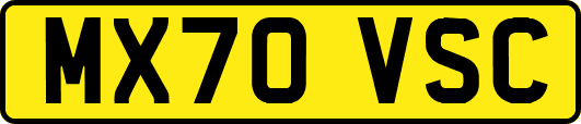 MX70VSC