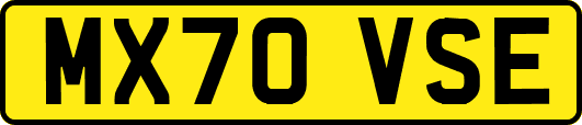 MX70VSE
