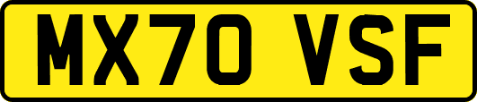 MX70VSF