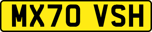 MX70VSH
