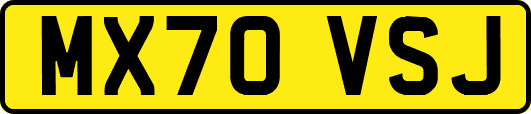 MX70VSJ