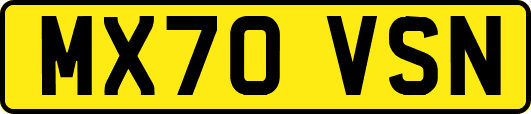 MX70VSN