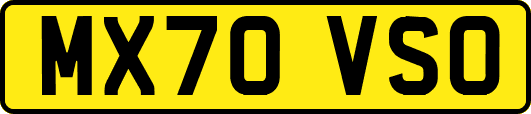 MX70VSO