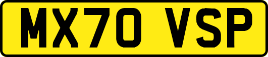 MX70VSP