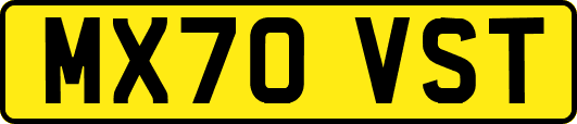 MX70VST