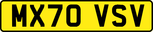 MX70VSV