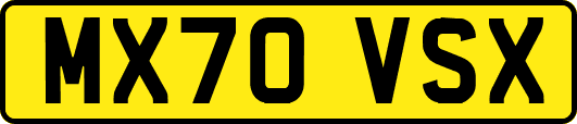 MX70VSX