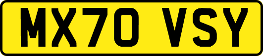 MX70VSY