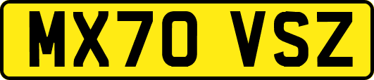 MX70VSZ