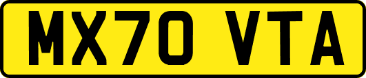 MX70VTA