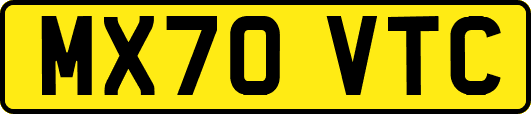 MX70VTC