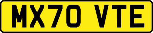MX70VTE