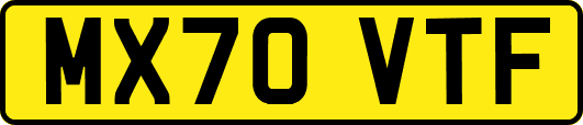 MX70VTF