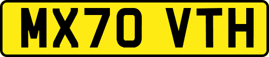 MX70VTH
