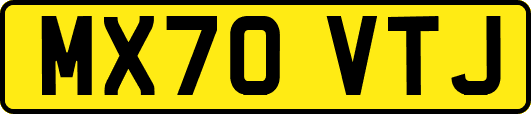 MX70VTJ