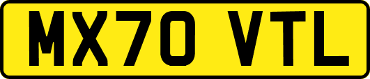 MX70VTL