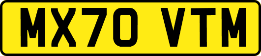 MX70VTM
