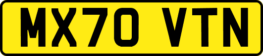 MX70VTN
