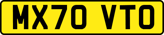MX70VTO