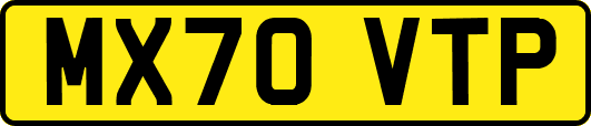MX70VTP