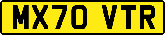 MX70VTR