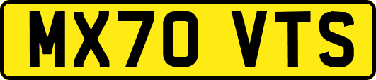MX70VTS