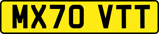MX70VTT