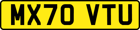 MX70VTU