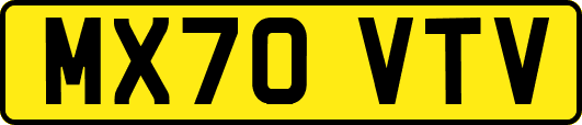 MX70VTV