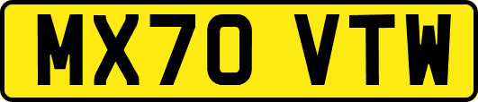 MX70VTW