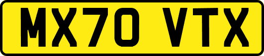 MX70VTX