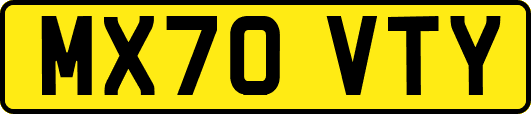 MX70VTY