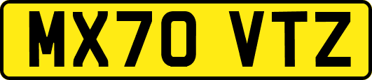 MX70VTZ
