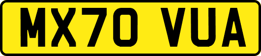 MX70VUA