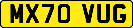 MX70VUG