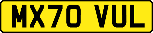 MX70VUL
