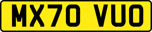 MX70VUO