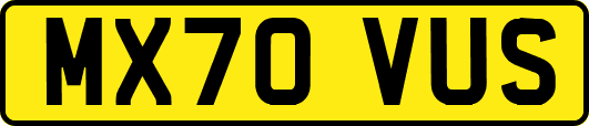 MX70VUS