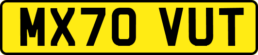 MX70VUT