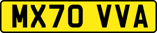 MX70VVA