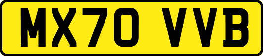 MX70VVB