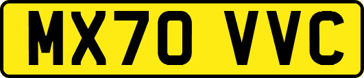 MX70VVC
