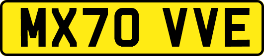 MX70VVE