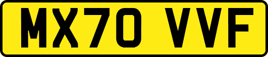 MX70VVF