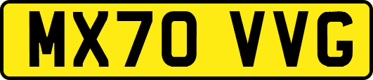 MX70VVG