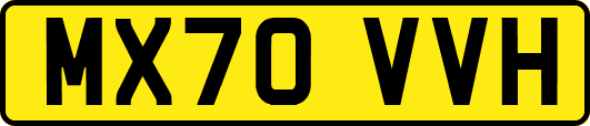 MX70VVH